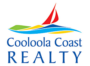 Rainbow Beach Investments Pty Lty trading as Cooloola Coast Realty - logo